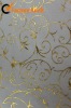 organza Bronzing