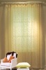 organza curtain