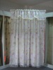 organza curtain