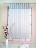 organza curtain