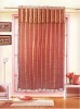 organza curtain