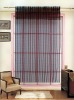 organza curtain