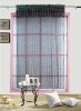 organza curtain