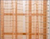 organza curtains