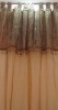 organza curtains