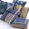 organza cushion cover