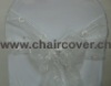 organza embroidery sashes