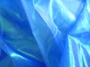 organza fabric (Dyeing)