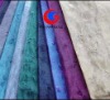 organza mesh fabric