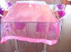 organza table cloth