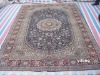 oriental carpets hand made