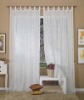 oriental curtain