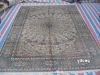 oriental hand made rugs