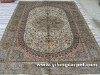 oriental rug