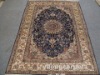 oriental silk carpets