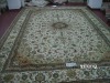 oriental silk carpets