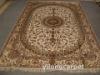 oriental silk rug