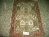 oriental silk rugs