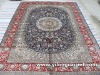 oriental silk rugs