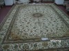 oriental silk rugs