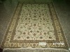 oriental silk rugs