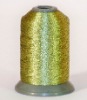 original embroidery metallic thread