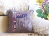 original natural hand made ramie pillow