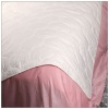 oure natural silk mattress pad cover