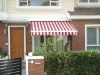 outdoor awning acrylic tent fabric