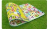 outdoor baby mat for crawl