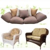 outdoor furniture cushion set