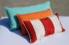 outdoor furniture waist pillow