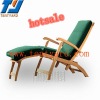 outdoor lounge chair cushion factory