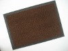 outdoor mat and rubber doormat