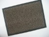 outdoor mat and rubber mat