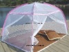 outdoor mosquito net tent, ourdoor mosquito net