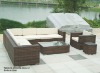 outdoor seat cushion