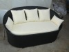 outdoor sofa cushion set