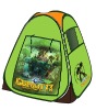 outdoor tent fabric digital printing