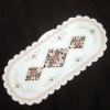 oval table cloth