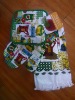 oven mitter/potholder set