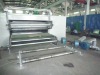 oven, nonwoven machine