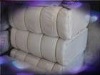 p/c 95/5 45*45 47"88*60  white grey cotton fabric