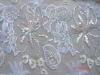 paillettes embroidery