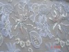 paillettes embroidery