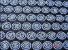 paillettes embroidery fabric