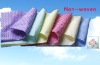 painting spunlace nonwoven fabric