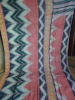 pakistan quilts/throws/rallis/gudris/bedcover/bedspreads