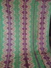 pakistani quilts/throws/rallis/gudris/bedcover/bedspreads