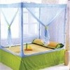 palace-type mosquito net